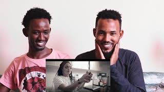 jalalii Rafadhaa Oromo, Somali Music SAKINA VYBZ 2021 new song reaction 