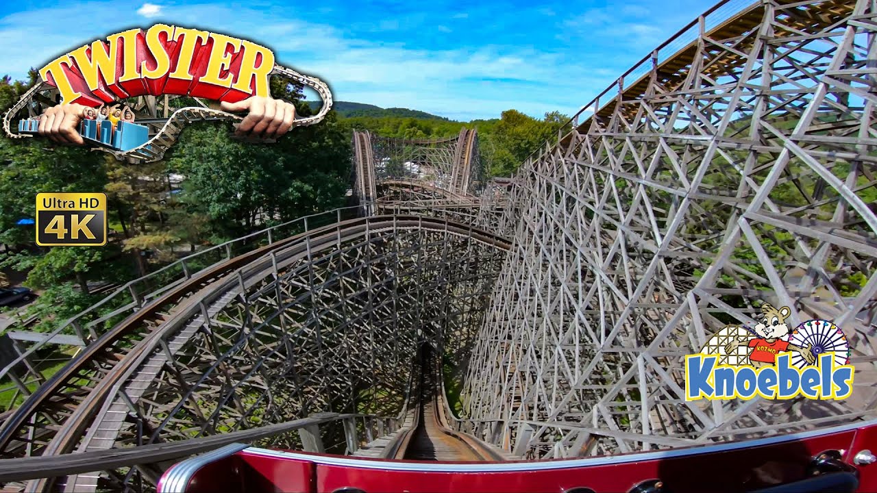 Troy] What is your favorite wooden coaster manufacturer? : r/rollercoasters