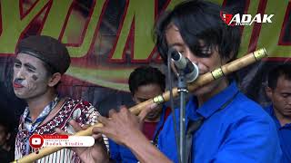 Tak Tega  Musik  New Grahayu Muda