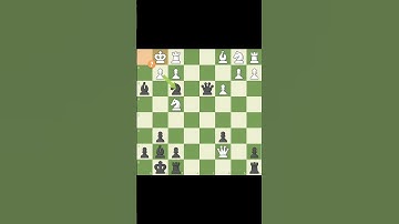 Brilliant #chess #chessman #chessgame #brilliantmove #games #chessman #brilliantmove #chessplayer