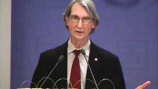 Columbia and China: Past and Future - John Mutter presentation