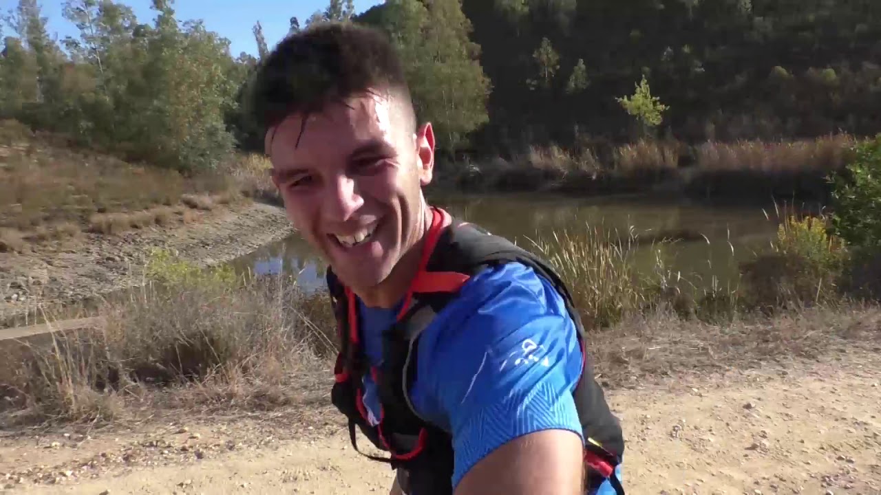 VI Trail Ciudad de Valverde 