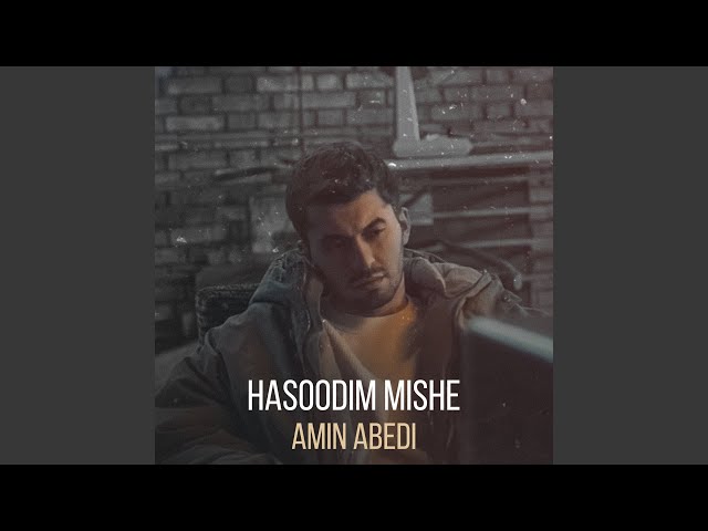 Hasoodim Mishe