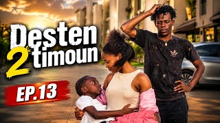 Download lagu DESTINY OF 2 CHILDREN 🧠 part 13❤️🔥 child of a rich person falls in love with a poor one ❤️🩹