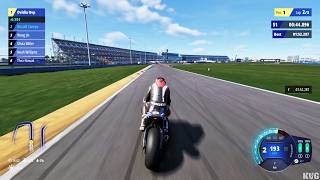 RIDE 6 - Honda CBR 1000RR Fireblade (Endurance Modified) 2008 - Gameplay (PS5 UHD) [4K60FPS]