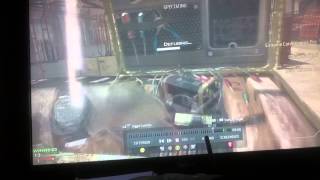 Hardhat first map we win