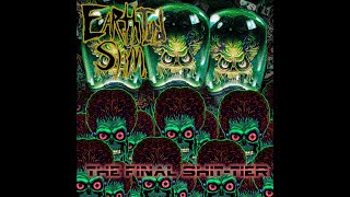 Earthturd Slim - Ep - The Final Shit-tier