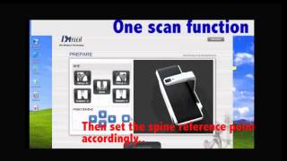 OsteoPro DEXA Software Operation.mp4