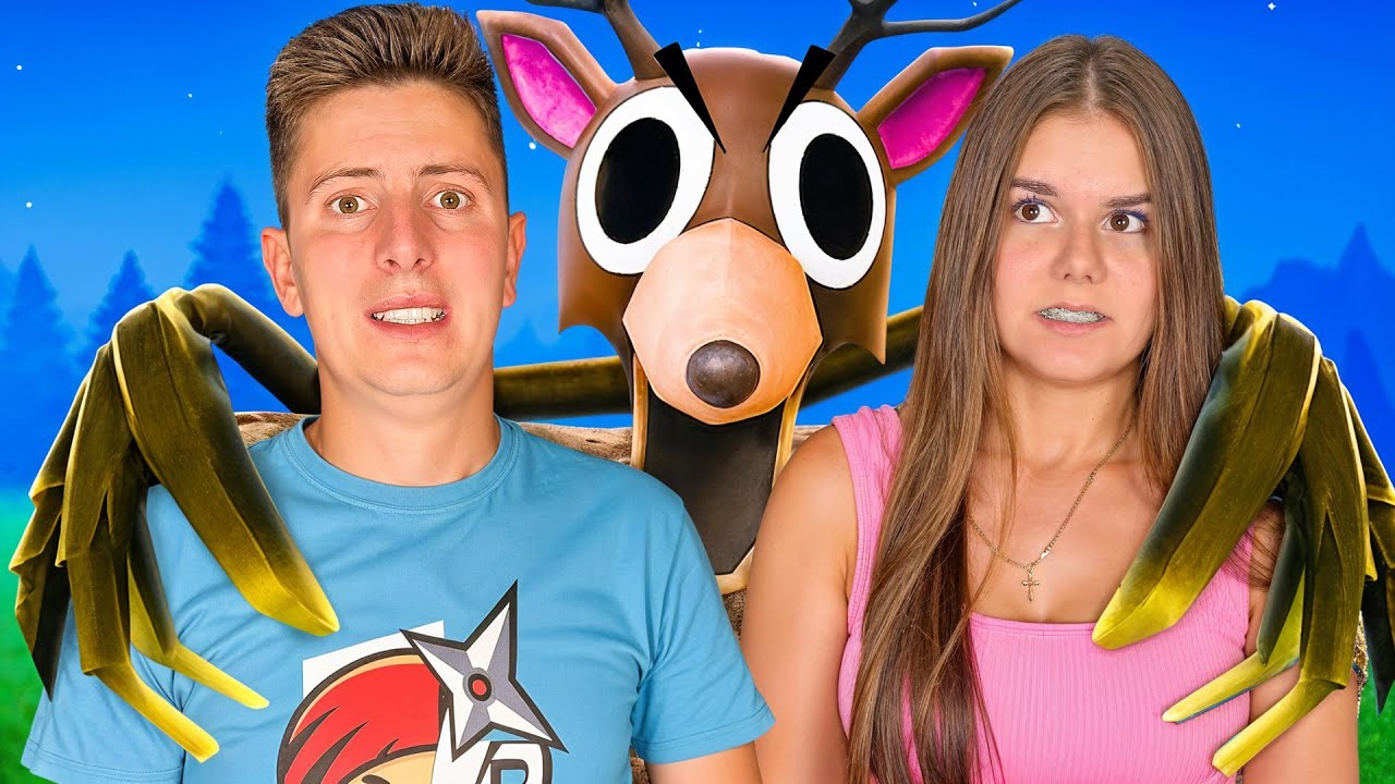 SA DEVOJKOM 99 NOĆI U ŠUMI