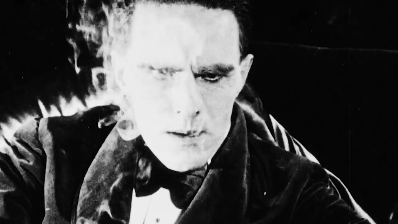 RDCTD  - GOD COMPLEX (OFFICIAL MUSIC VIDEO)