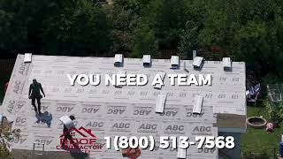 Top 3 Roofing Services in Broomfield CO