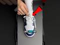 Proper Shoe Lacing Technique.#nobatidao #shoes #shoeslacestyles #satisfying #shorts