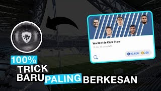 Trick BB PES 2020 Mobile paling senang dan berkesan korang kena cuba ! screenshot 2