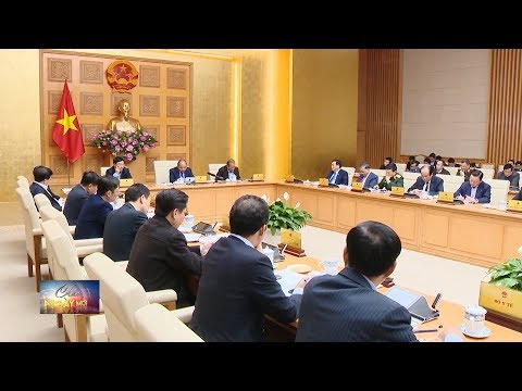 Video Lập BCĐ quốc gia phòng, chống dịch corona - youtube