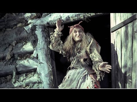 Vídeo: Por Que A Filha De Baba Yaga Se Chama Marya Morevna? - Visão Alternativa