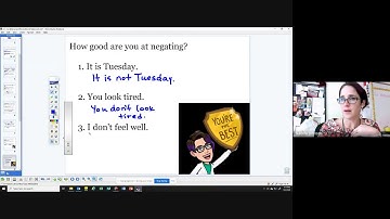 2 1 Conditional and Biconditional Statements Video