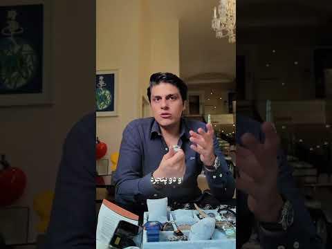 خرید ساعت اصل ساعت  لوکس
