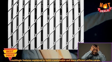 Get multilogin features explained with super profitable earning tools