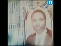 DAN MUGULA - Namirembe (Original Version)