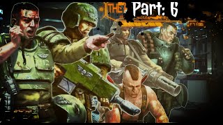 The All Guardsmen Party Episode 6.1: Discount Spaceship