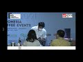 "Muhammad Aga" Final round "ICIGSC" Indonesia Coffee Events 2021