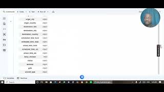 DATA ANALYSIS WITH PYTHON | R | GOOGLE COLAB