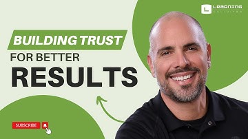 The Power of Vulnerability: Building Trust for Better Results