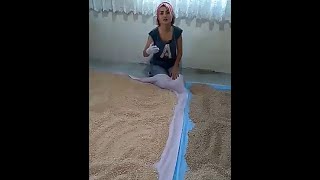 Ev Tarhanası Nasıl Yaptık Köysev Çiftliği Koysev.com