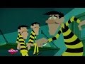 Bro Sinhala Cartoon Ep 03