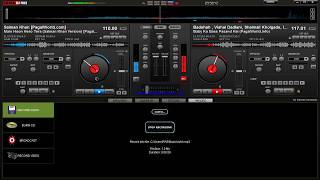 mp3 kaise remix kare on virtual dj screenshot 3