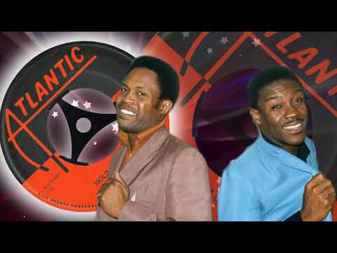Sam & Dave  -  Hold On, I'm A Comin' (1966)