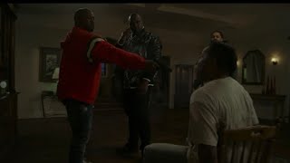 Jenard Kills Jp  Power Book Iv Force S3e8