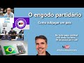 Ep 64  o engodo partidrio  como subjugar um pas