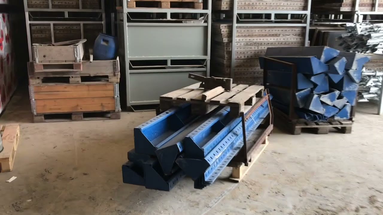 Köp Gjutformar med tillbehör på Klaravik