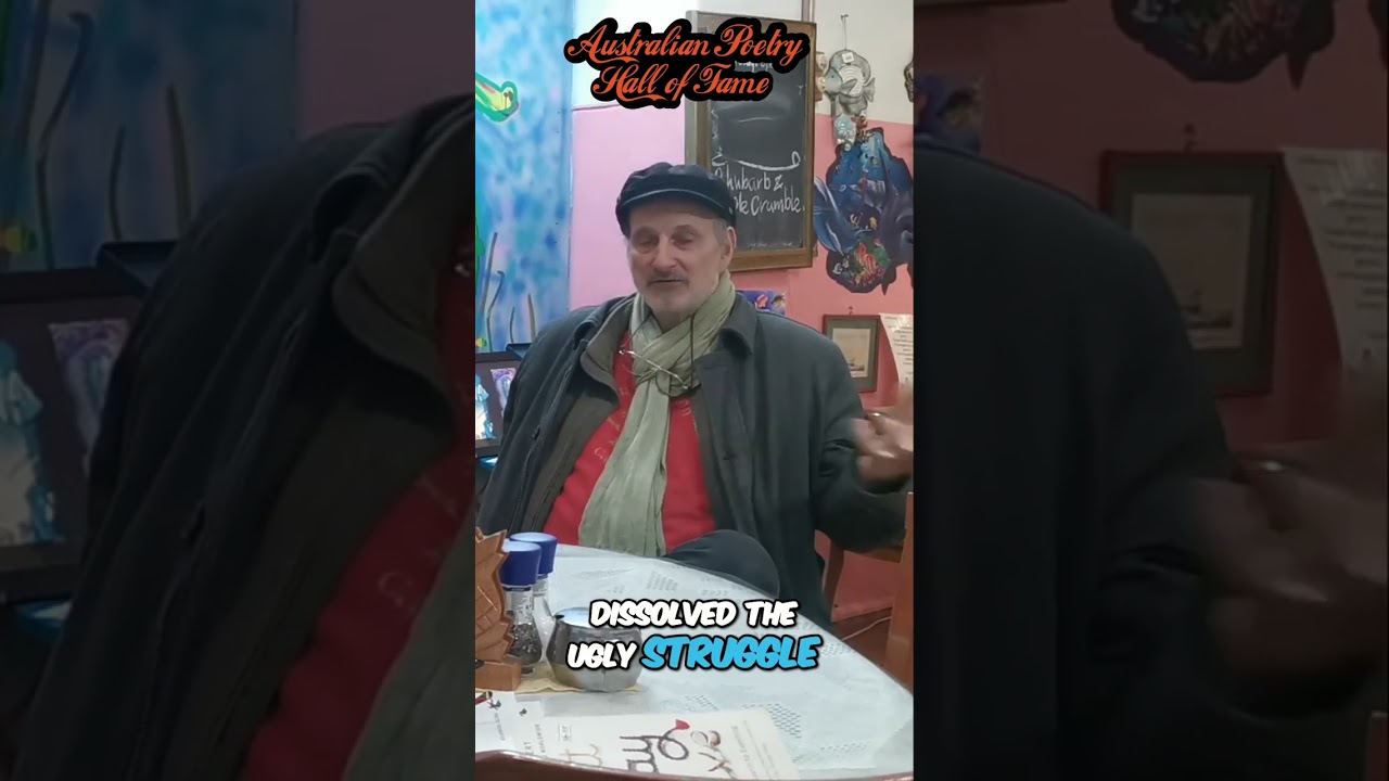 A World without Racism: Can Beauty's Essence Transform Society? Miguel Heatwold