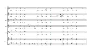 O Nata Lux - Tallis - Full Choir