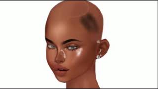 Imvu Procreate Speedpaint India Part 2