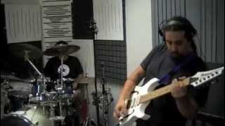HyperDrive: Live a Radio Rock 27/07/2012