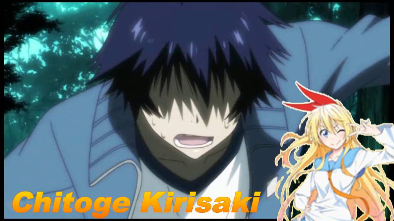 Nisekoi - [Do you Remember] - AMV