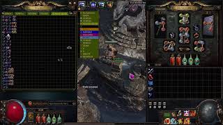 SSF Mudando a build para CwS