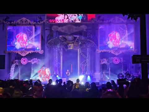 JC 陳詠桐 - End of the world