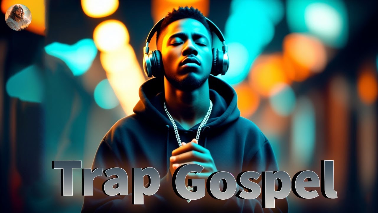Fé Inquebrável | Os Melhores Trap Gospel de 2025 | A Playlist Que Vai Mudar Seu Ano 🔥
