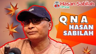 PAPARAN RESEP UMUM, QnA ALA HASAN SABILAH