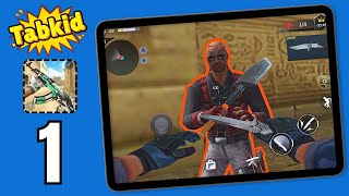Counter Terrorist: CS Offline | Tab Gameplay #1 screenshot 5