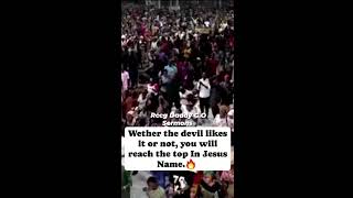 RCCG | House of Grace | Digging Deep | 05-26-2026