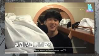 (SUB INDO) BTS! BON VOYAGE BEHIND CAM Season1 Eps.5