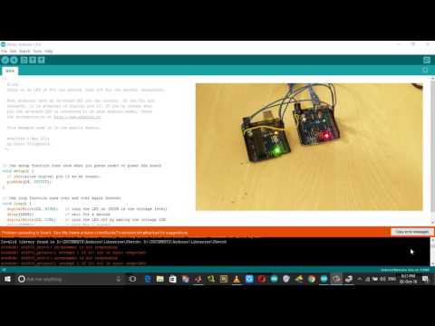 Video: Arduino Is Not Programmable: What To Do In Case Of 