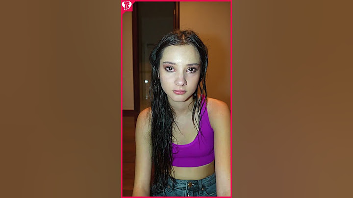 luna cê tá expulsa da tropa...