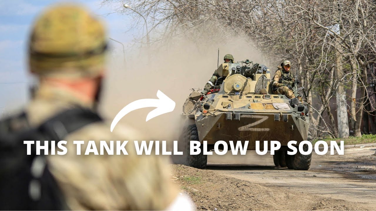 Ukraine War Footage Day 102 Summary | The Enforcer Short Clips