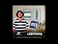 LATEST DEEP and SOULFUL HOUSE | HMS 23 By LEBTONIQ (Guest Mix)